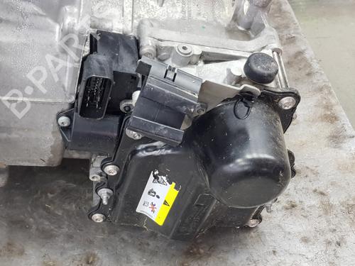 Girkasse SEAT ARONA (KJ7, KJP) 1.5 TSI | BP30787202M3