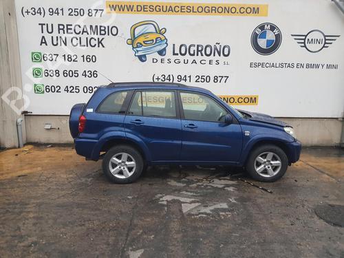 Soltag TOYOTA RAV 4 II (_A2_) 2.0 D 4WD (CLA20_, CLA21_, CLA20R, CLA21R) | BP11697382C124 