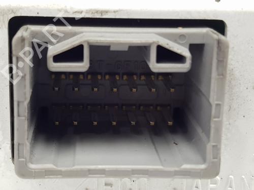 Display monitor TOYOTA LAND CRUISER PRADO (_J12_) 3.0 D-4D (KDJ120, KDJ125) | BP20226411C48 