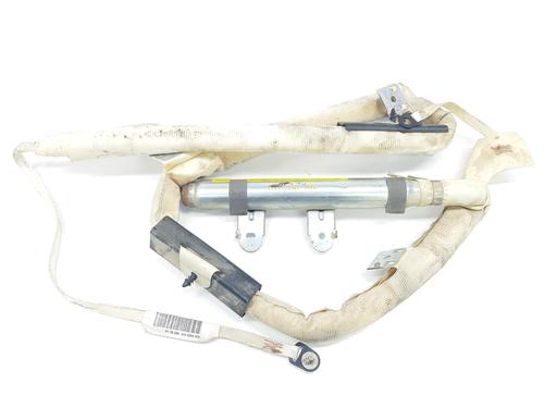 Used Left curtain airbag KIA SORENTO I (JC) 2.5 CRDi 4WD (140 hp) 12603725