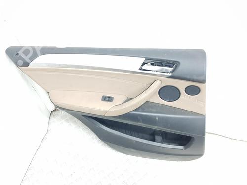 Seats set BMW X5 (E70) 3.0 sd | BP9433654C78 