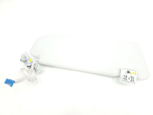 Left sun visor PEUGEOT 3008 II SUV (MC_, MR_, MJ_, M4_) 1.6 BlueHDi 120 | BP29718063I1 