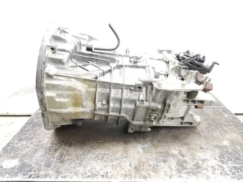 Used Gearbox MERCEDES-BENZ SPRINTER 3,5-t Platform/Chassis (B906) 313 CDI (906.131, 906.133, 906.135, 906.231, 906.233,... (129 hp) 8505799