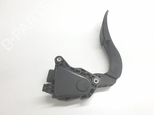 Pedal RENAULT KANGOO III MPV Blue dCi 75 (KJAA) | BP32118212I4 - Image 3