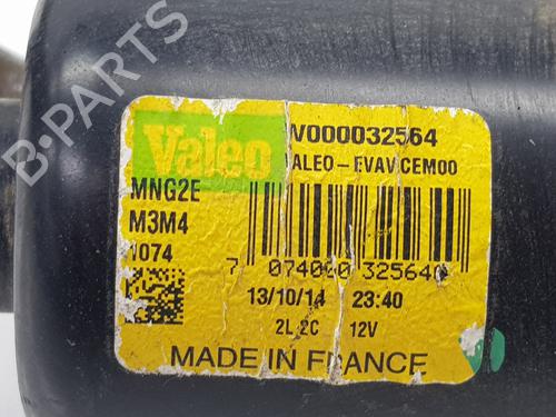 Front wiper motor CITROËN C-ELYSEE (DD_) 1.6 HDI 92 | BP29326465M29 