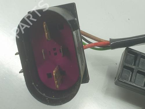 Køleventilator elektrisk SEAT LEON Sportstourer (KL8, KLD) 1.5 eTSI | BP30549043M35