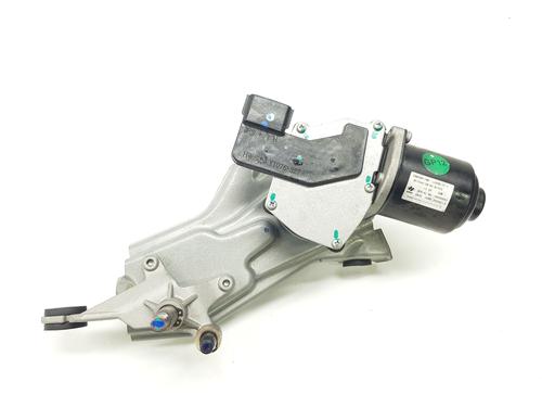 Used Front wiper motor DACIA SPRING EV (B6M1) (45 hp) 31020319