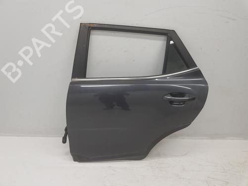 Used Left rear door Left rear door 36885237 36885237