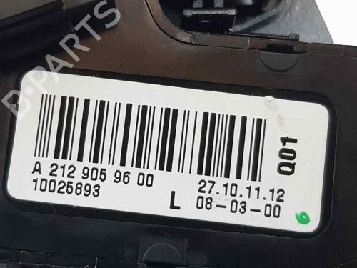 Switch MERCEDES-BENZ E-CLASS Coupe (C207) E 350 (207.359) | BP14073702I30 