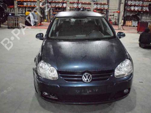Mass air flow sensor VW GOLF V (1K1) 1.9 TDI | BP1636529M95 