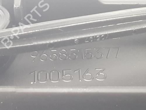 Air vent PEUGEOT 308 CC (4B_) 1.6 16V | BP29409148I21 