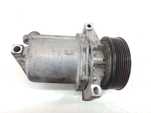 AC compressor NISSAN JUKE (F15) 1.2 DIG-T | BP6013023M34 