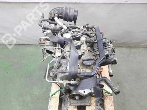 Engine KIA CEE'D (JD)  | BP9810289M1  - Image 9