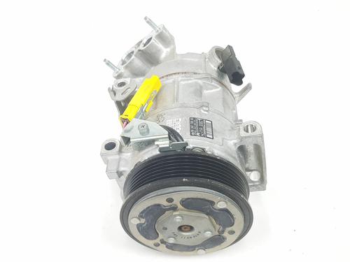 AC compressor OPEL MOKKA 1.2 (76) | BP12577282M34