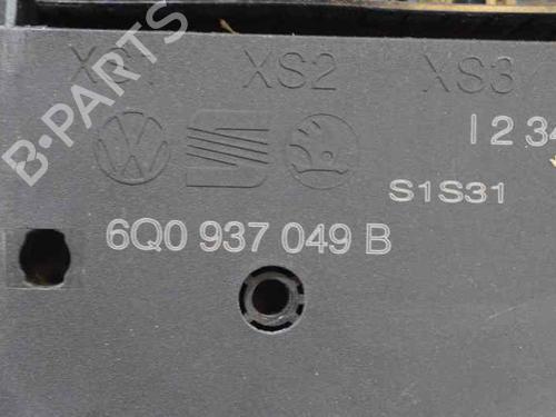 Comfort control module VW POLO (9N_, 9A_) 1.2 | BP2973869M56 