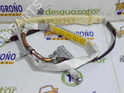 Left curtain airbag BMW X5 (E53) 3.0 d | BP762806C11 