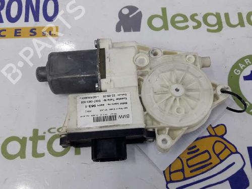Left front window motor BMW X3 (E83) 2.0 d | BP2267375E21 