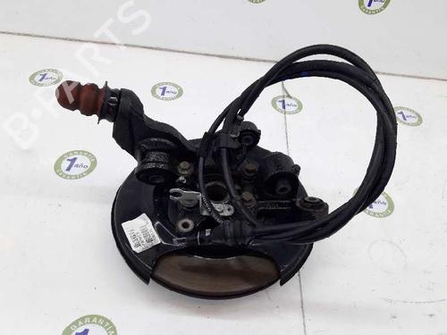 Used Right rear steering knuckle VOLVO XC90 I (275) D5 AWD (185 hp) 3656271