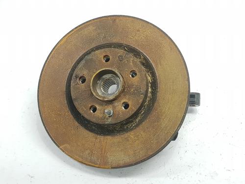 Right front steering knuckle OPEL COMBO Tour (X12) 1.3 CDTI (C26, D26, E26, C05) | BP16331437M26 
