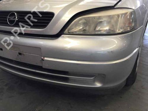 Starter OPEL ASTRA G Hatchback (T98) 1.6 16V (F08, F48) | BP2429725M8 