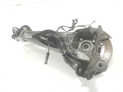 Right rear steering knuckle BMW X1 (F48) xDrive 18 d | BP10415724M28 