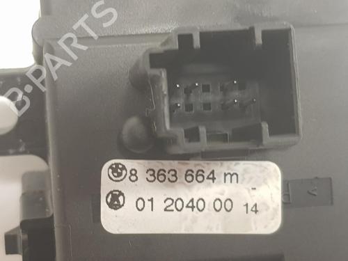 Steering column stalk BMW 3 Convertible (E46) 320 Ci | BP10920934I23 