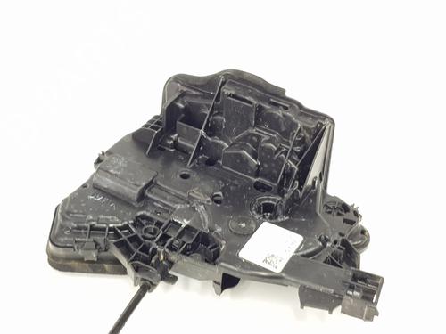 Rear left lock SEAT IBIZA V (KJ1, KJG)  | BP27504550C100 