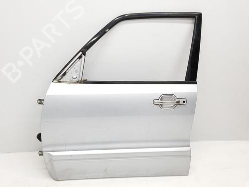 Right front door MITSUBISHI PAJERO III (V7_W, V6_W) 3.2 Di-D (V68W) | BP13687976C3 
