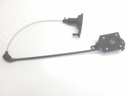 Support FORD TRANSIT V363 Platform/Chassis (FED, FFD) 2.0 EcoBlue | BP35737340C155  - Image 5