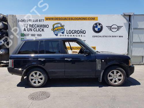 Elektronisk modul LAND ROVER RANGE ROVER III (L322) 3.6 D 4x4 | BP8745741M83 