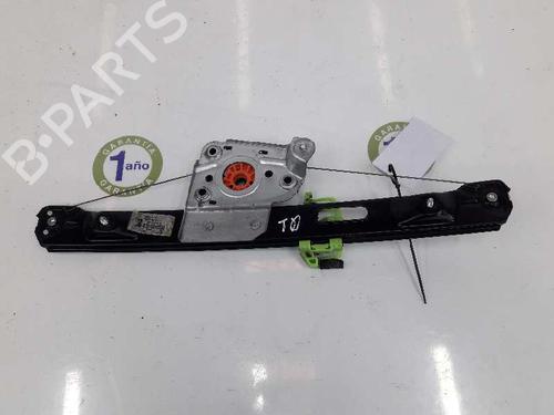 Used Rear right window mechanism BMW 1 (E87) 116 d (116 hp) 3382201