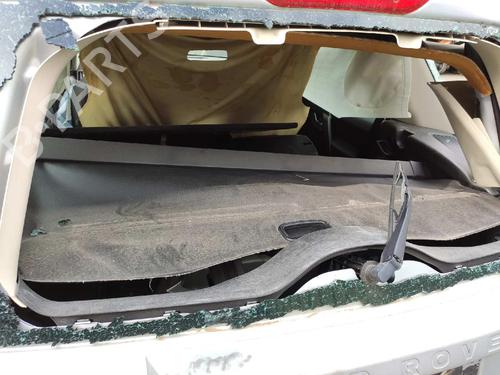 Rear right window mechanism LAND ROVER FREELANDER 2 (L359) 2.2 TD4 4x4 | BP12466248C25 