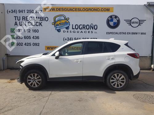 Rear bumper left light MAZDA CX-5 (KF) 2.2 D | BP9220608C81  - Image 22