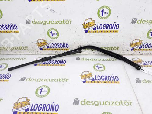 Front windshield wiper arm MITSUBISHI OUTLANDER II (CW_W) 2.0 DI-D (CW8W) | BP3662170C143 