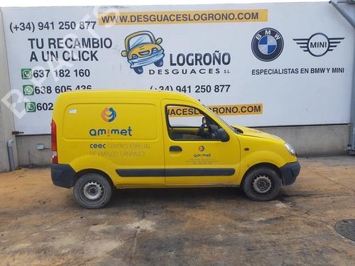 Left front door RENAULT KANGOO (KC0/1_) 1.5 dCi (KC08, KC09) | BP8248106C2 