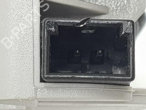 Left sun visor AUDI A6 C7 (4G2, 4GC) 2.0 TDI | BP30511555I1