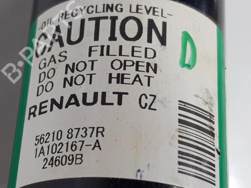 Amortecedor trás esquerdo RENAULT AUSTRAL  | BP32199290M18 