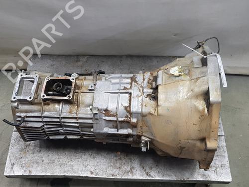 Used Gearbox TOYOTA LAND CRUISER PRADO (_J12_) 3.0 D-4D (KDJ120, KDJ125, KDJ121) (173 hp) 32306159