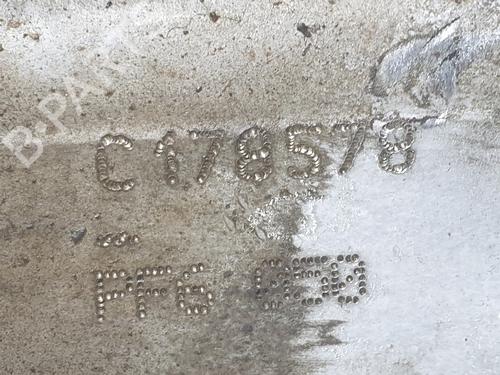 Gearbox RENAULT TRAFIC III Bus (JG_) 1.6 dCi 115 (JGMD) | BP31022696M3 