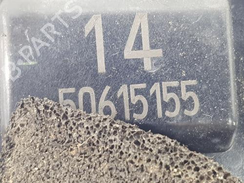 Rear left lock TOYOTA LAND CRUISER PRADO (_J12_) 3.0 D-4D (KDJ120, KDJ125) | BP6319915C100 
