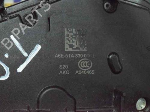 Rear right lock SEAT IBIZA V (KJ1, KJG) 1.0 TSI | BP1971870C99 