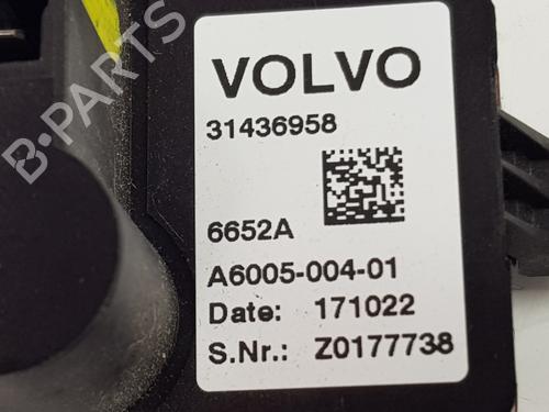 Heater resistor VOLVO V40 Hatchback (525) T2 | BP37718710M108 - Image 4