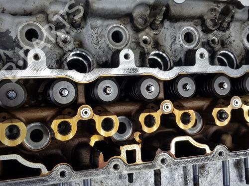 Topstykke CITROËN BERLINGO MULTISPACE (B9) 1.6 BlueHDi 100 | BP30969706M5 