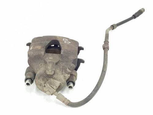 Used Right front brake caliper Right front brake caliper SEAT IBIZA V (KJ1, KJG) 1.0 TSI (110 hp) 33543203 33543203
