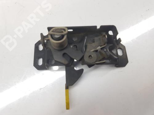 Used Hood lock Hood lock MERCEDES-BENZ CLA Coupe (C117) CLA 200 CDI (117.301) (136 hp) 9808179 9808179