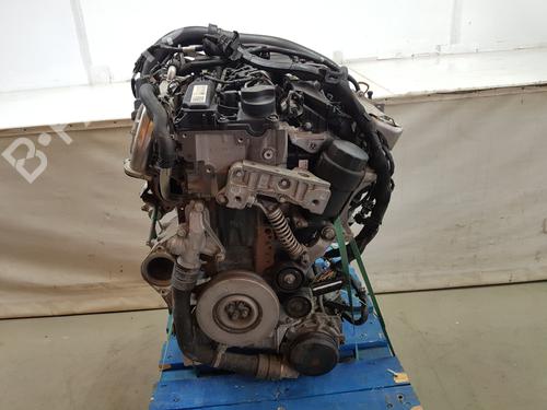 Engine MERCEDES-BENZ A-CLASS (W176) A 200 CDI / d (176.008) | BP37466291M1 - Image 4
