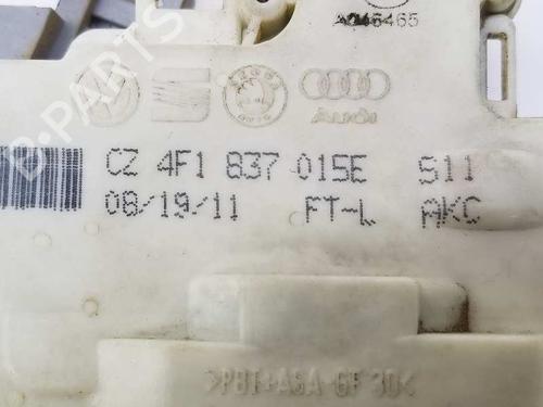 Front left lock AUDI A3 Sportback (8PA) 2.0 TDI 16V | BP8064653C98 