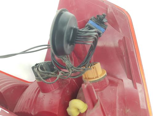 Left taillight CITROËN C4 I (LC_) 1.6 16V | BP18712379C34 