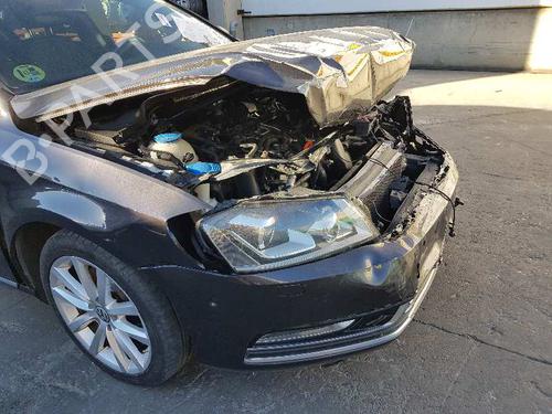 Elektronisk modul VW PASSAT B7 (362)  | BP13732936M83 