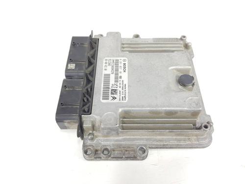 Engine control unit (ECU) OPEL CORSA F (P2JO) | BP39539577M57 - Image 5